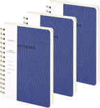 Spiral Notebook-5.75" x 8.125" College Ruled Journal by Oneirom