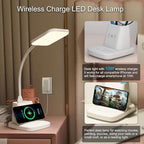 Sailstar Upgraded LED Desk Lamp - Image 2