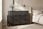 LGHM Fluted Dresser for Bedroom - Image 2