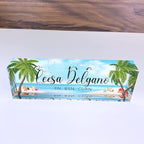 Artblox Office Desk Name Plate Personalized | Custom Name Plates - Image 4