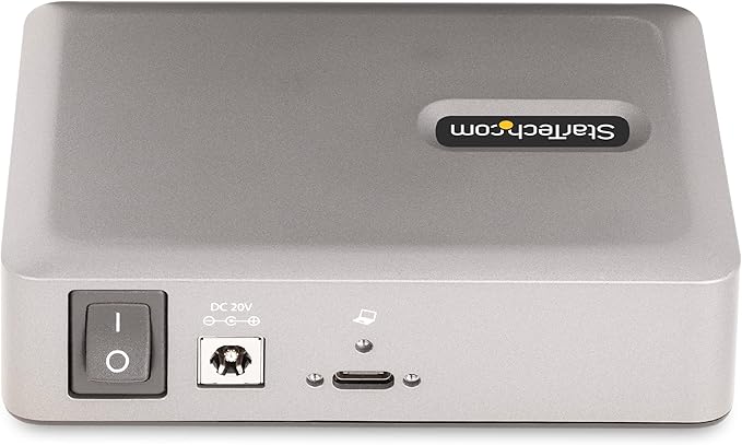 StarTech.com 7-Port USB-C Hub - Image 4