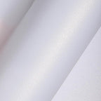 White Shimmer Cardstock Paper, 25 Sheets 250gsm/92Ib Pearlescent Paper - Image 3