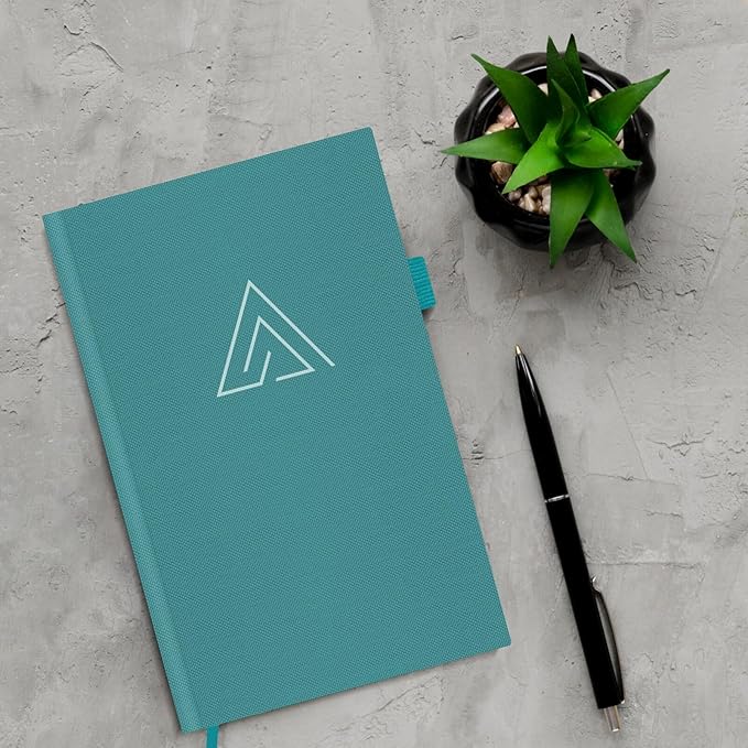 Self-Mastery Journal for Men - Image 5