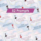 Mind Brain Emotion 52 Essential Gratitude Attitude: Journal & Conversation - Image 5
