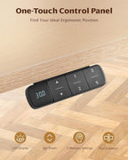 TOPSKY Dual Motor Electric Adjustable Standing - Image 8