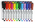 cloudriver Magnetic Dry Erase Markers, 24 Pack Whiteboard Markers by cloudriver