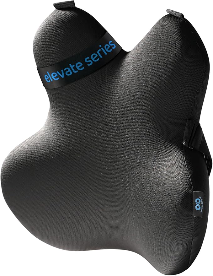 Everlasting Comfort Lumbar Support Pillow by EverlastingComfort