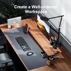 UPERGO Desk Tray Organizer Drawer - Image 5
