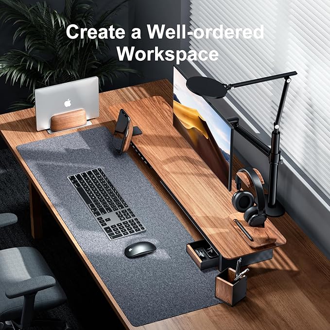 UPERGO Desk Tray Organizer Drawer - Image 5