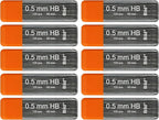 Bild Premium 1200 leads of 0.5mm Mechanical Pencil Lead Refills - Image 8