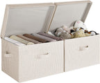 StorageWorks Fabric Storage Bins