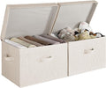 StorageWorks Fabric Storage Bins by StorageWorks