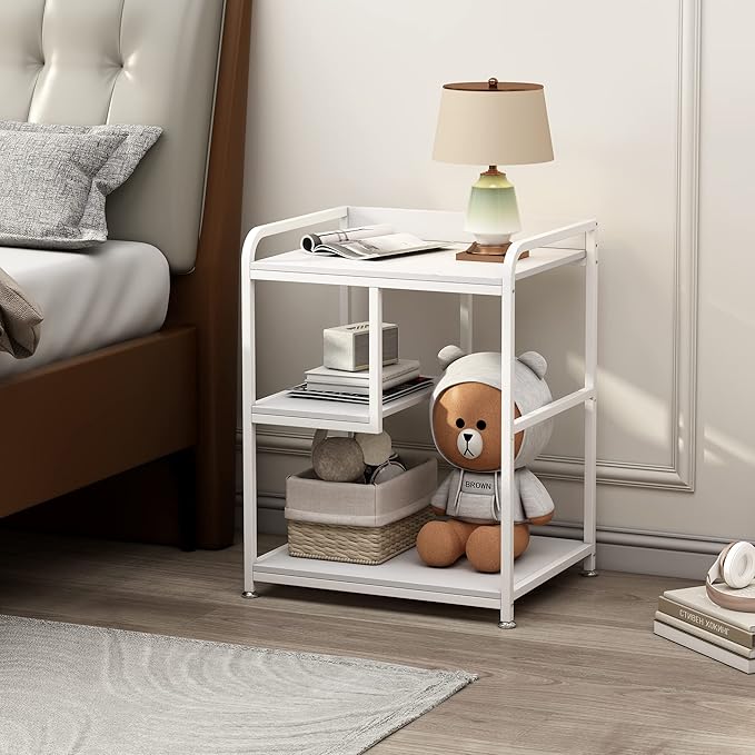 Fannova Large Printer Stand Table - Image 6