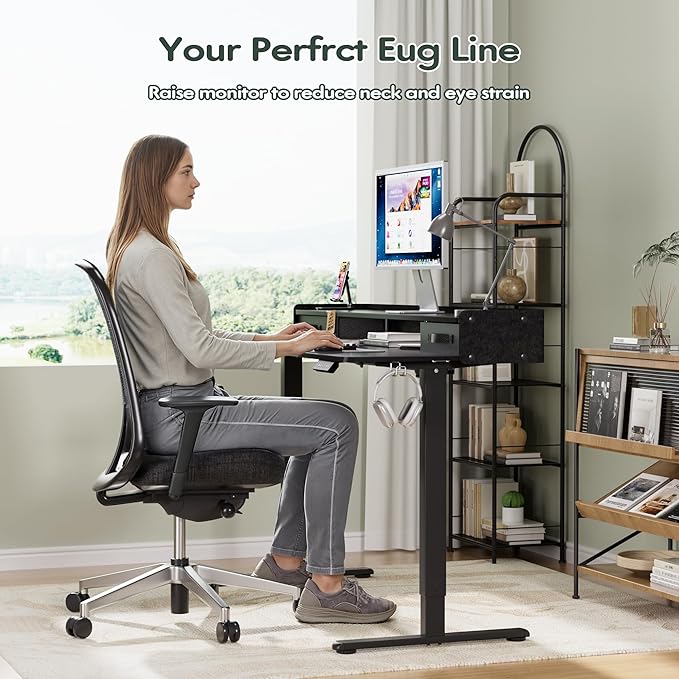 Homall Electric Standing Desk - Image 6