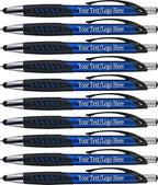 SyPen Personalized Pens With Custom Logo or Text-350 Pack Bulk-for Businesses by Sypen
