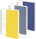Spiral Notebook-5.75" x 8.125" College Ruled Journal by Oneirom