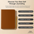 Journal For Men & Women - Image 5