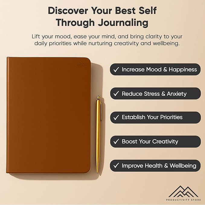 Journal For Men & Women - Image 5