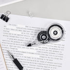 Unjoo White Correction Tape, For school - Image 7