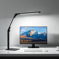 led desk lamp for home office with base, main product view