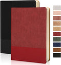 TSFPapier Lined Journal Notebook by TSFPapier