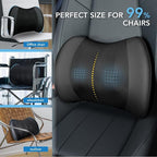 Lofty Aim Lumbar Support Pillow - Image 8