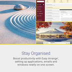 Dell S2725DS Monitor - Image 7