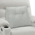 TANYOO Back Support Pillow for Recliner Soft Dual Layer Lumbar Support Pillow by TANYOO
