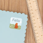 Large Name Labels for Kids - Image 4