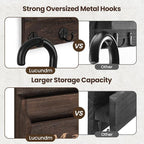 Lucundm Mail and Key Holder - Image 4