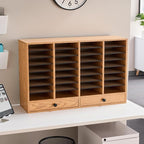 Safco, Adjustable Compartment Literature Organizers, 1 Each - Image 7