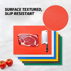 CLIVIA Commercial Grade Cutting Board - Image 7
