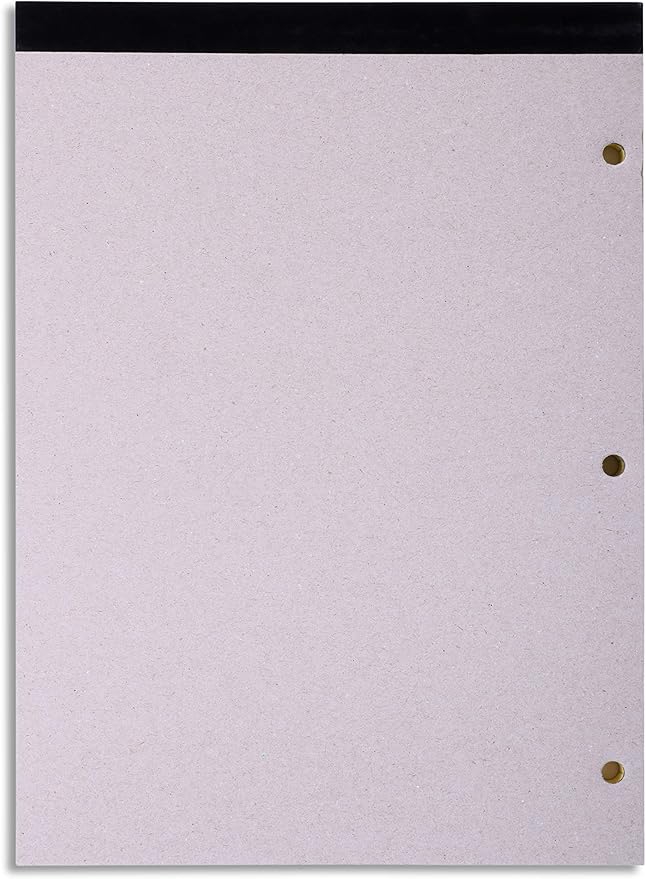 Mintra Office Legal Pads, 8.5in x 11in) - Image 4