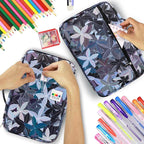 YOUSHAERS 300 Slots Pencil Case - Image 7