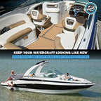 WAVESRX Marine Scuff and Dirt Eraser Sponges - Image 2