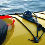 Seattle Sports Sea Rover Deck Compass - Image 5