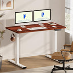 FLEXISPOT EN1 One-Piece Standing Desk - Image 2