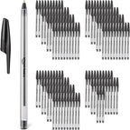 Amazon Basics Ballpoint Pens, 144 Pack by AmazonBasics