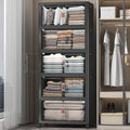UAMFURI Extra Large Stackable Storage Bins