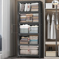 UAMFURI Extra Large Stackable Storage Bins by UAMFURIDirect