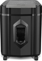 Aurora Professional Grade AU125MA 120-Sheet Auto Feed High-Security Micro-Cut - Image 7