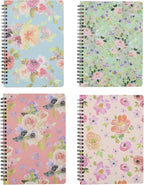 Yansanido Spiral Notebook - Image 9