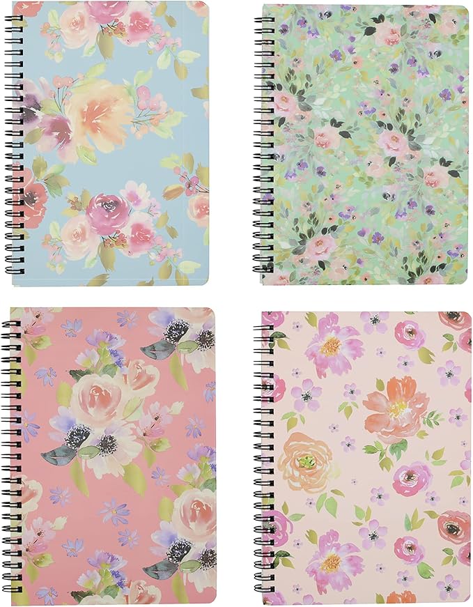 Yansanido Spiral Notebook - Image 9