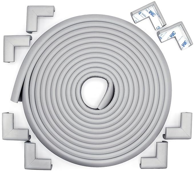 Roving Cove Slimfit Corner Edge Protector by RovingCove