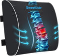 SweetSlubr Lumbar Support Pillow by Unknown