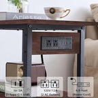 Lerliuo 3-Tier Printer Stand - Image 4