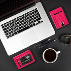 TOURSUIT Travel Minimalist Slim Front Pocket Wallet - Image 6
