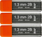 Bild Premium Mechanical Pencil Lead Refills by Bild