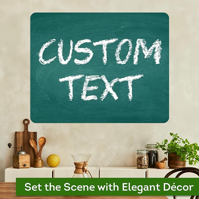 Custom Sign, Custom Street Sign, 11 Font Colors, 13 Font Styles, 4 Hole Options - Image 4