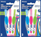BAZIC Products Mini Correction Pen by BAZICProducts